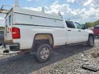 2016 GMC Sierra K2500 Heavy Duty