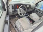 2020 Nissan NV 1500 S