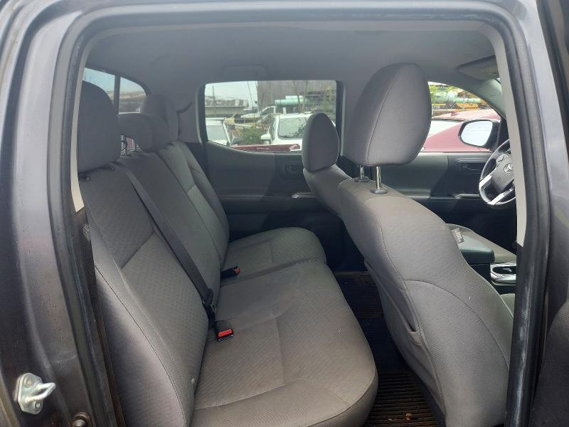 2022 Toyota Tacoma SR V6