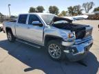 2015 GMC Sierra K1500 SLT