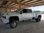 2020 Chevrolet Silverado K3500 High Country