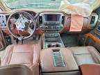 2019 Chevrolet Silverado K2500 High Country