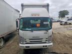 2022 Isuzu NPR HD Delivery Truck