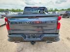 2021 Chevrolet Silverado K1500 LT Trail Boss