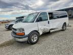 2012 Chevrolet Express G3500 LS