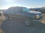 2004 Chevrolet Avalanche K1500