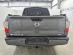 2018 Nissan Titan SL