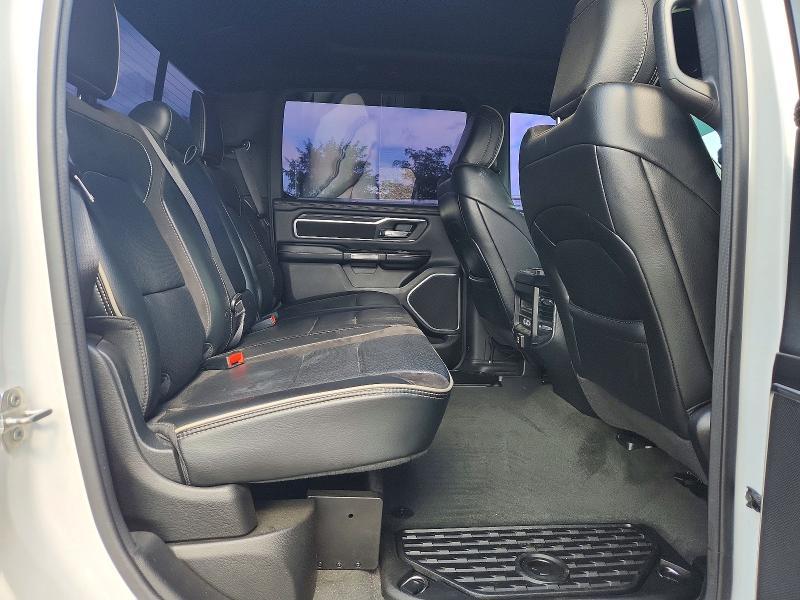 2023 Dodge 1500 Laramie