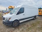 2017 Merz Sprinter 3500