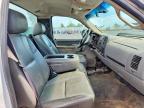2011 Chevrolet Silverado K2500 Heavy Duty
