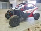 2024 Can-Am Maverick X3 X RC 72 Turbo RR