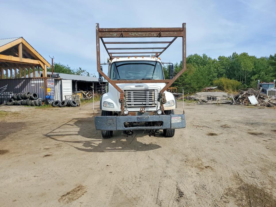2005 Freightliner Business Class M2 LOG Loader Truck