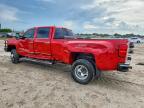 2015 Chevrolet Silverado K3500 LTZ