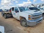 2019 Chevrolet Silverado K3500