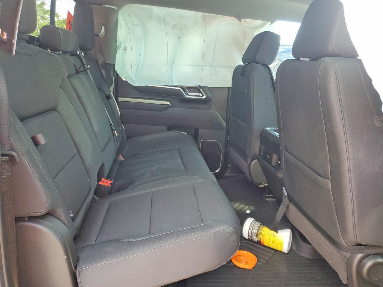 2025 Chevrolet Silverado K2500 Heavy Duty LT