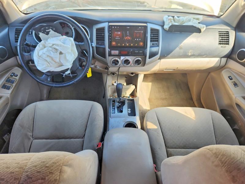 2006 Toyota Tacoma Double Cab Prerunner Long BED