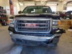 2015 GMC Sierra K1500 SLE