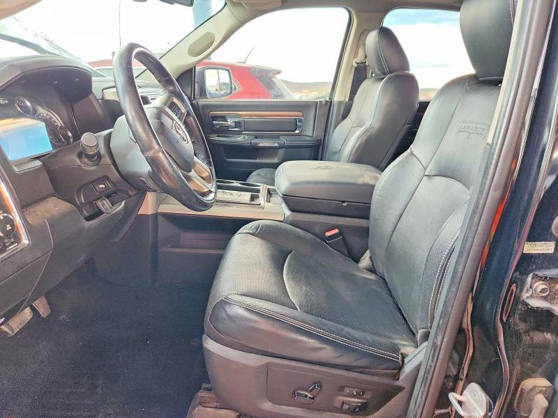 2013 Dodge 1500 Laramie