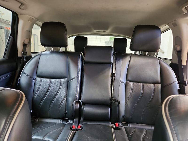 2019 Infiniti Qx60 Pure