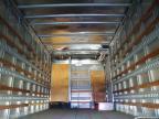 2017 Hino 195 BOX Truck