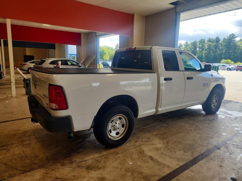2017 Dodge RAM 1500 ST