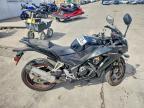 2015 Honda CBR300 RA