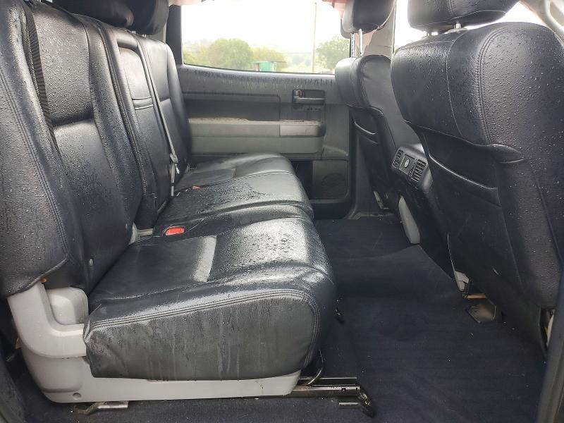 2013 Toyota Tundra Crewmax SR5