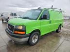 2017 GMC Savana G2500