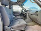 2002 Nissan Frontier Standard