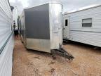 2023 Cross Enclosed Cargo Trailer