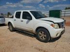 2012 Nissan Frontier S
