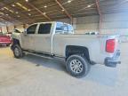 2017 Chevrolet Silverado K2500 Heavy Duty LTZ
