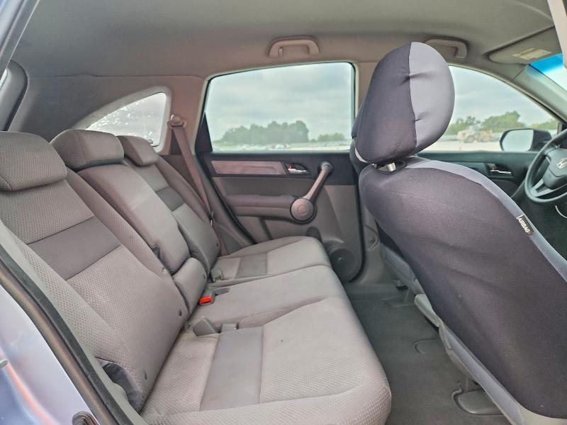 2009 Honda Cr-V LX
