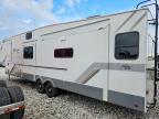 2027 Open Range 2027 Highland Ridge Open Range Camper
