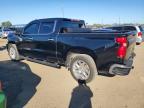 2022 Chevrolet Silverado LTD K1500 LTZ