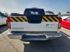 2014 Nissan Frontier S