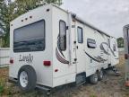 2011 Keystone Laredo Camper
