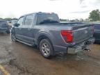 2024 Ford F150 XLT