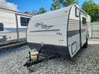 2026 Open Range Travel Trailer