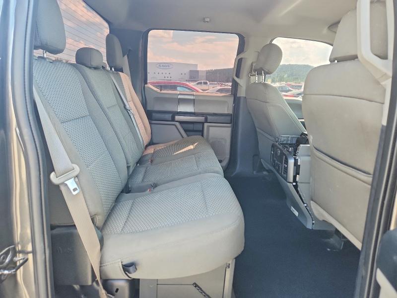 2019 Ford F350 Super Duty
