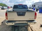 2018 Nissan Frontier PRO-4X