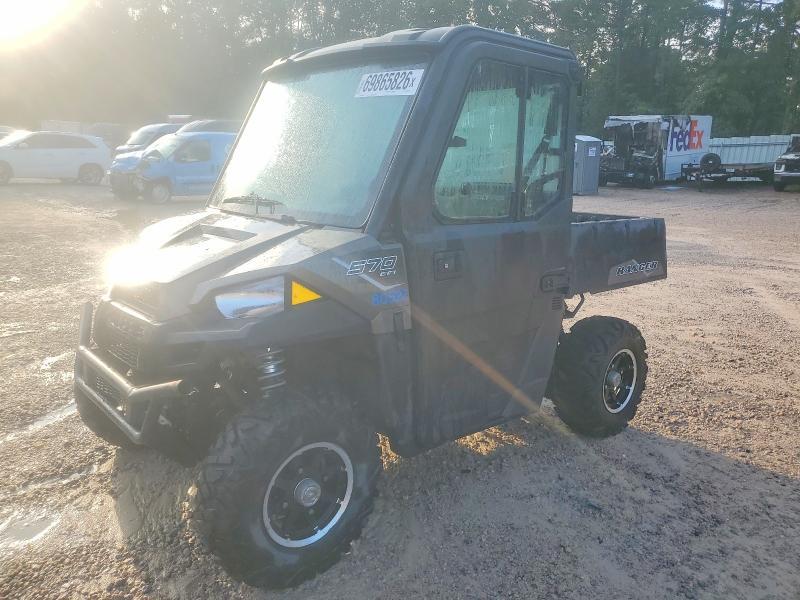 2022 Polaris Ranger Utility Vehicle