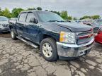 2012 Chevrolet Silverado K1500 LT