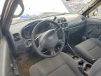 2002 Nissan Frontier Standard
