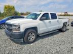 2017 Chevrolet Silverado K1500