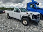 2013 Chevrolet Silverado C1500