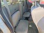2018 Nissan Frontier S