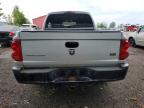 2005 Dodge Dakota Quattro