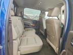 2017 Chevrolet Silverado K1500 LTZ