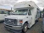 2022 Ford Econoline E450 Super Duty Cutaway Van